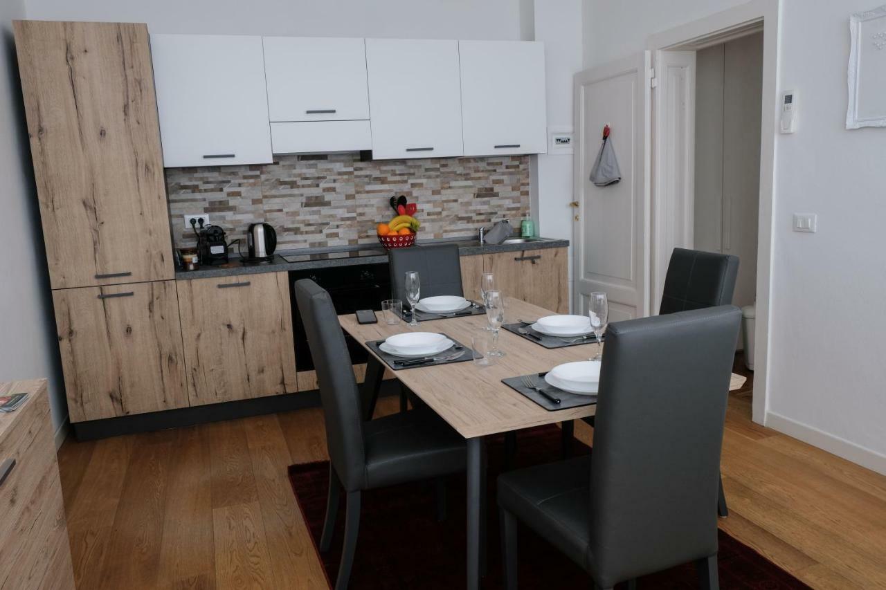 Apartment Altinate33 Padua
