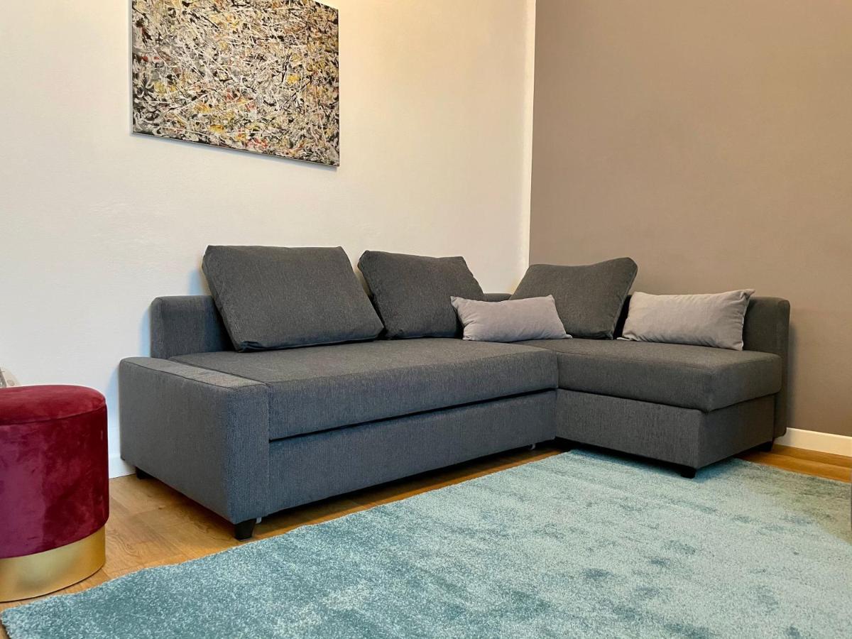 Altinate33 Apartment Padua