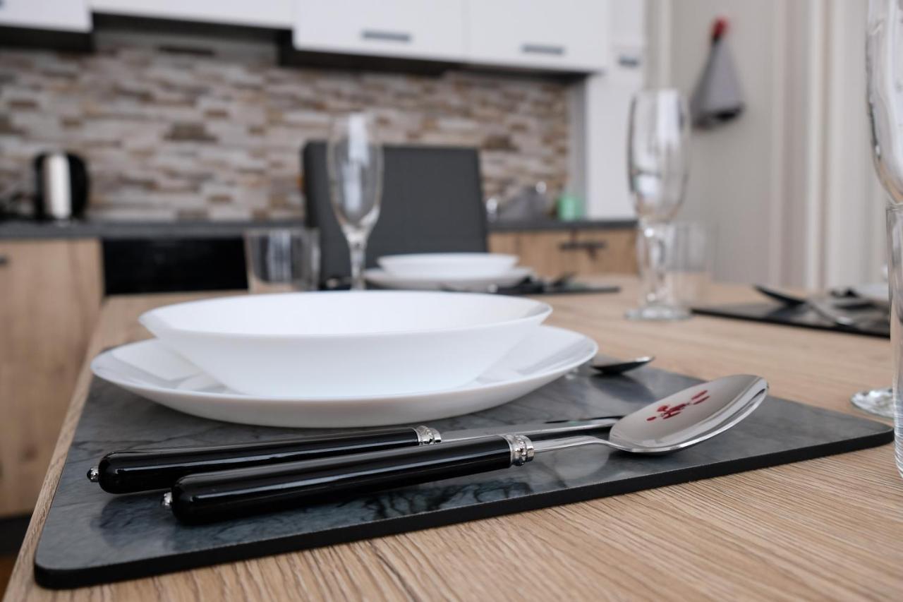 Apartment Altinate33 *